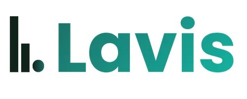 Logotipo de Lavis