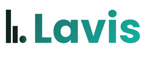 Logotipo de Lavis